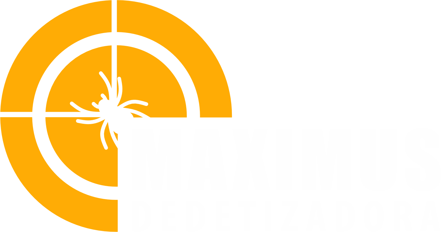 Maximus Dedetizadora